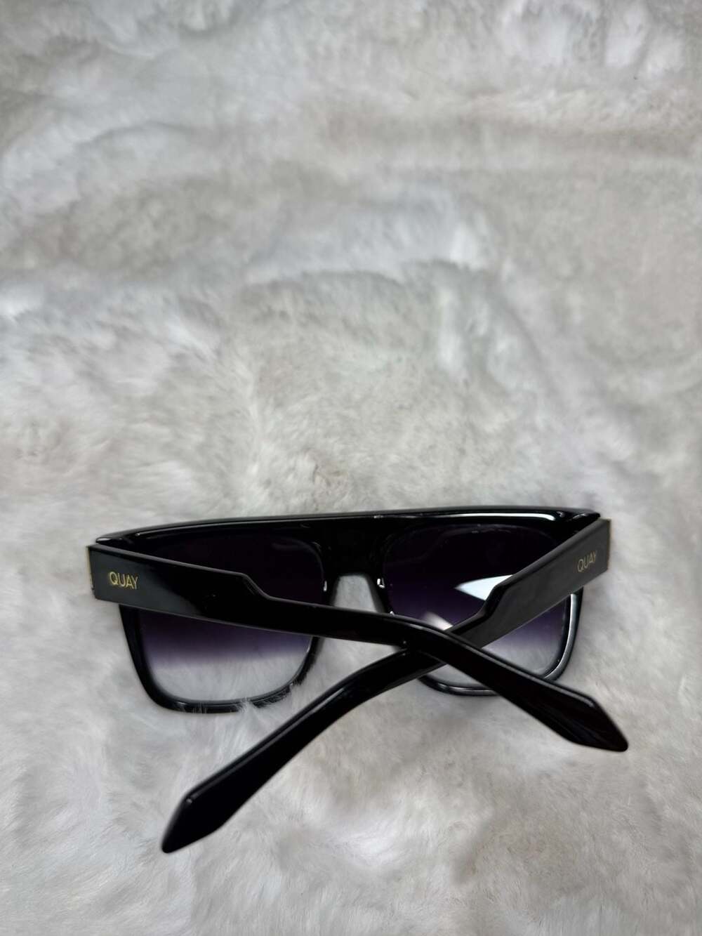 Occhiali Quay australia in Plastica Nero - 38886071, - Picture 3 of 7